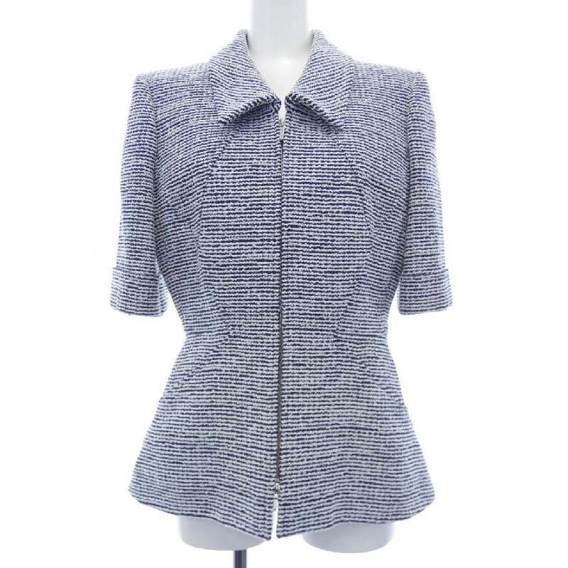 【Mã giảm giá】Áo khoác CHANEL 639471