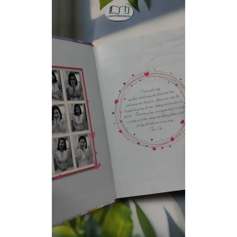 [MIỄN PHÍ BỌC SÁCH] Chinh Phục Hạnh Phúc 3: 90 Ngày Làm Chủ Cảm Xúc - Tuệ An 749594