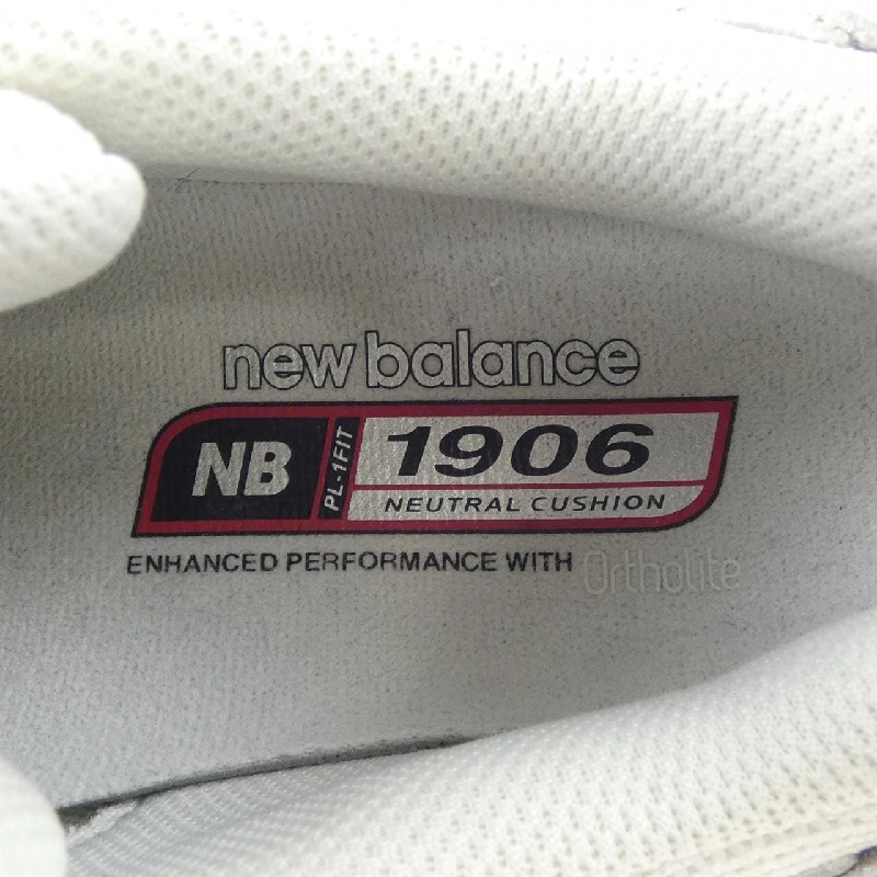 Giày thể thao NEW BALANCE M1906DE 658860