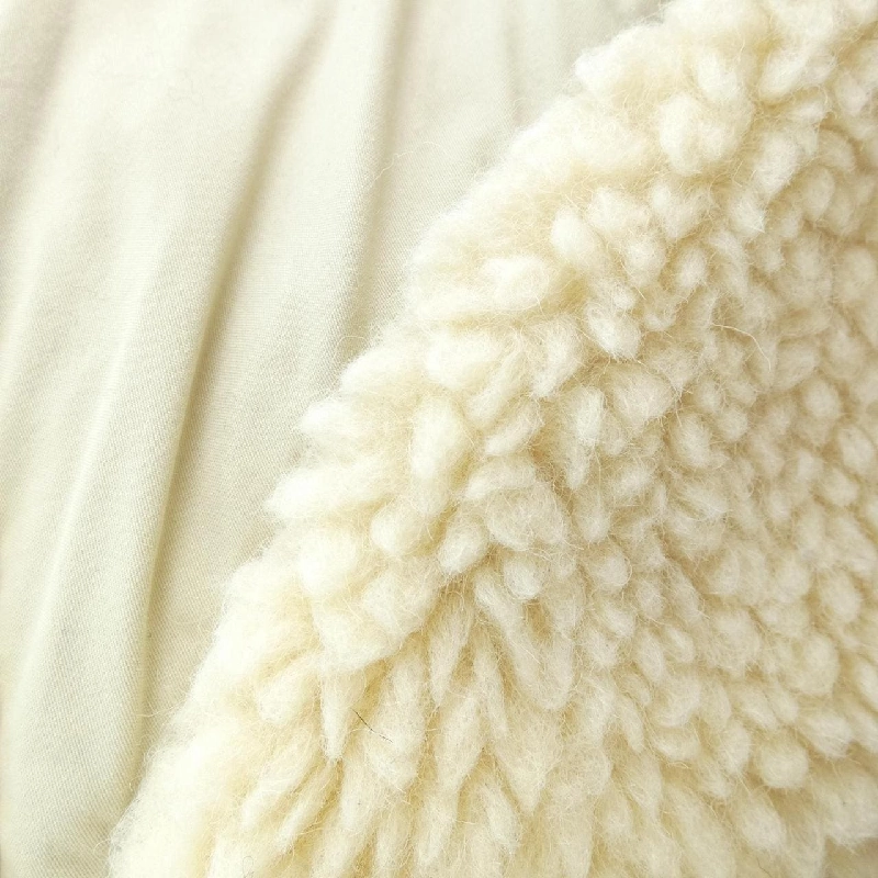 Áo khoác WOOL RICH 643051