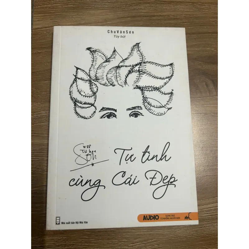 Tự tình cùng Cái Đẹp - Chu Văn Sơn 692809