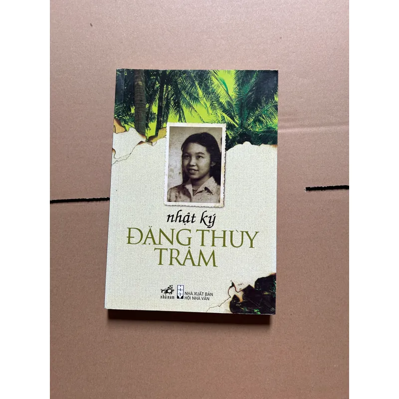 Nhật ký Đặng Thuỳ Trâm 603011