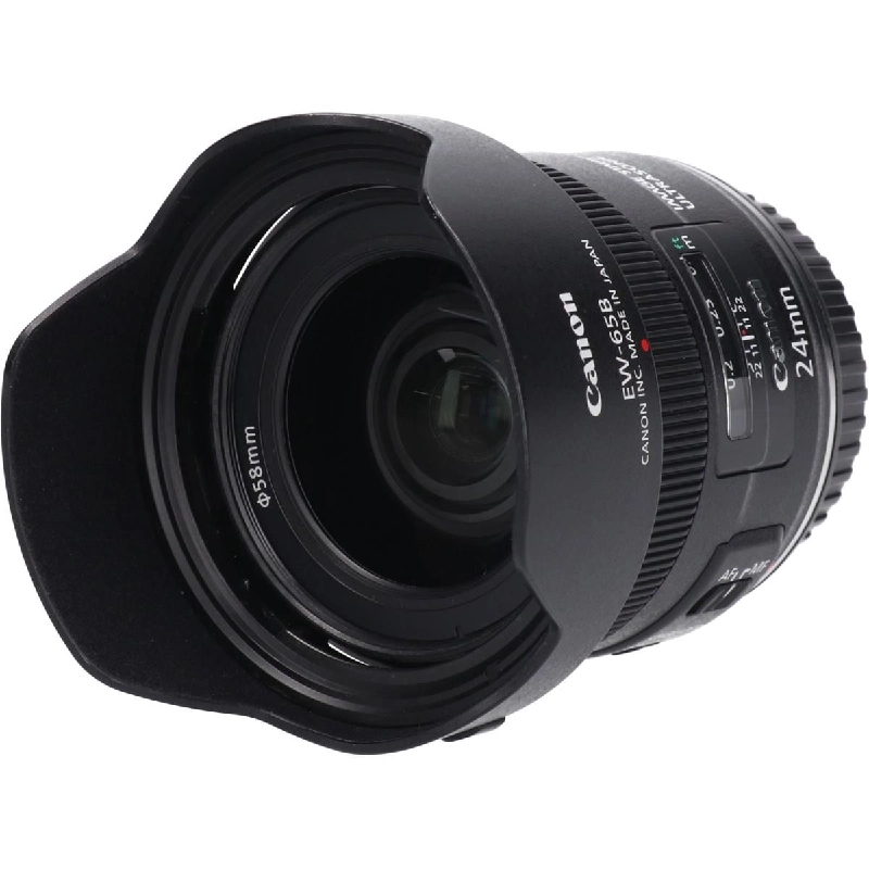 Ống kính EF24mm F2.8 IS USM - Hàng hiệu Authentic 878051