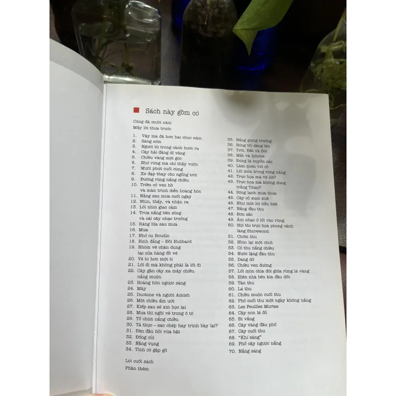 Đi Vẽ - Nhật Ký Hội Hoạ 2014 của Trịnh Lữ 993590