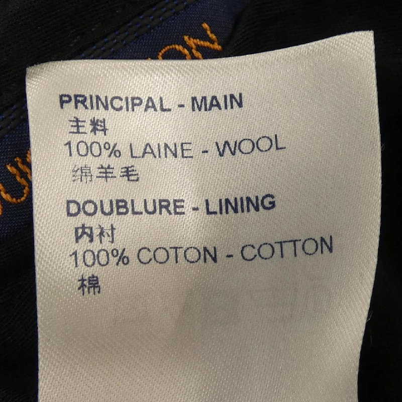 Quần LOUIS VUITTON cổ điển HLP62WTCX - Hàng hiệu Authentic 885029