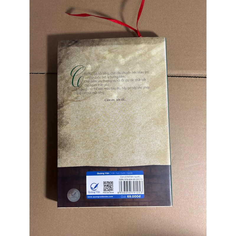 Còn có thể bên người bao lâu nữa 544231
