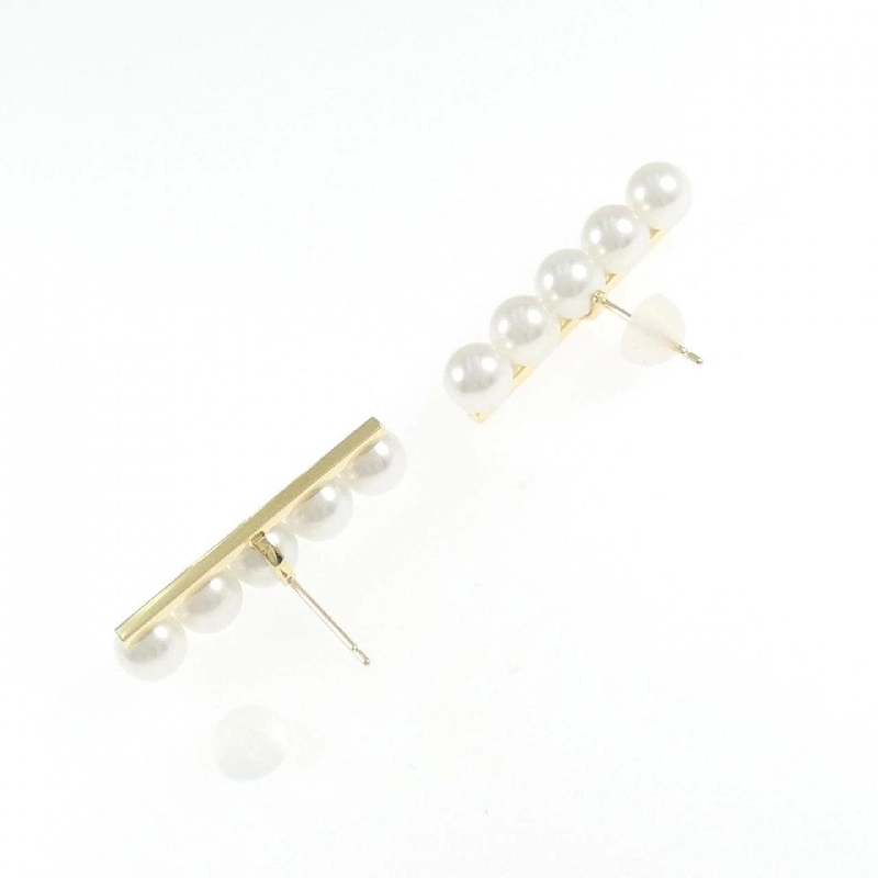 Bông tai Tasaki Balance Plus - Hàng hiệu Authentic 843718