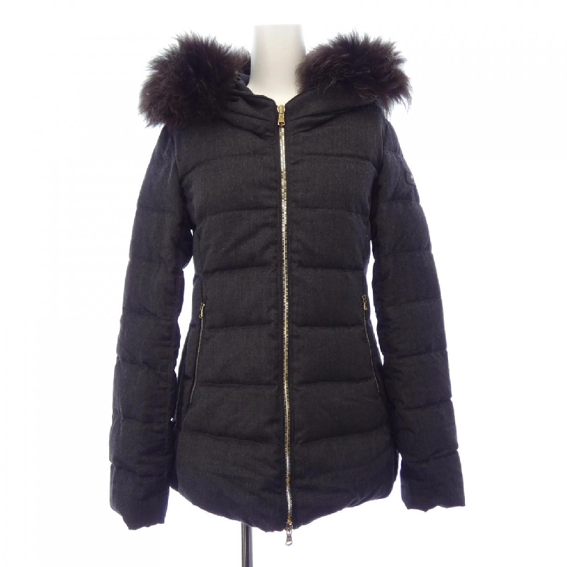 TATRAS LTA2SP4514 Áo khoác lông 628367