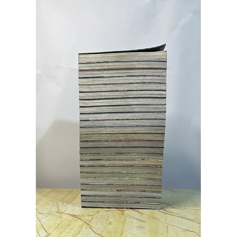 Thanh gươm diệt quỷ full 23t 999413