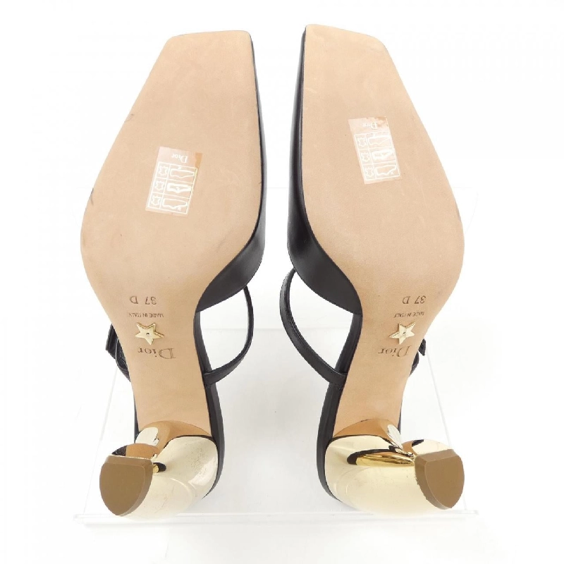 【Mã giảm giá】Giày sandal CHRISTIAN DIOR 661990