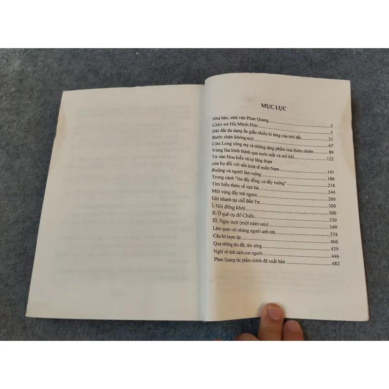 ĐỒNG BẰNG SÔNG CỬU LONG 717959