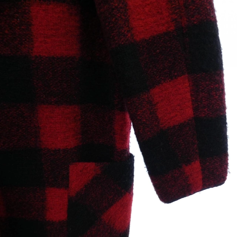 Áo khoác ISABEL MARANT ETOILE 641574