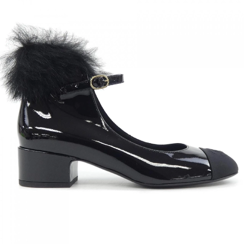 Giày CHANEL G45175B14082 - Hàng hiệu Authentic 828764