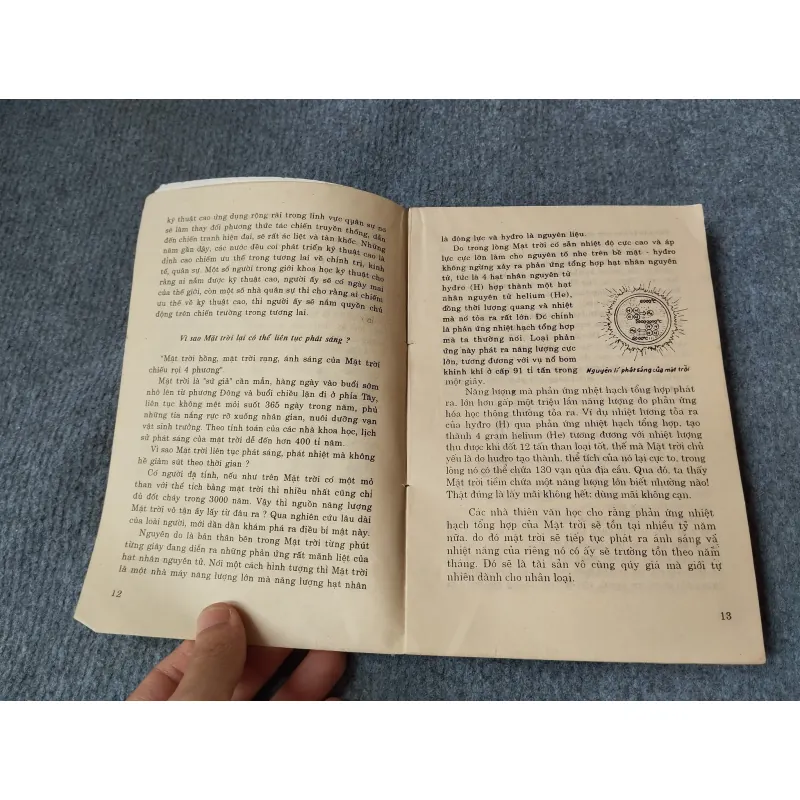 BỘ SÁCH 10 VẠN CÂU HỎI VÌ SAO? KỸ THUẬT CÔNG NGHỆ 719844