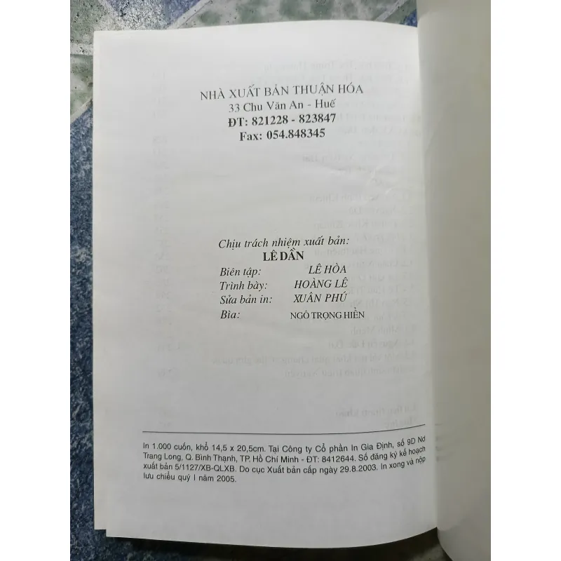 Đại cương triết học Việt Nam - Nguyễn Hùng Hậu 1000437