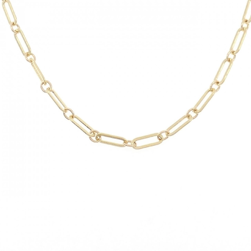 K18YG Dây chuyền - Hàng hiệu Chính hãng 865872