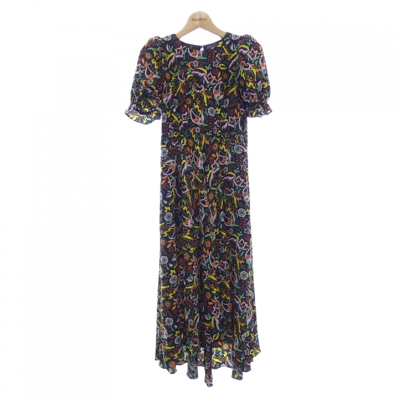 【Mã giảm giá】Ted Baker TED BAKER Đầm 653320