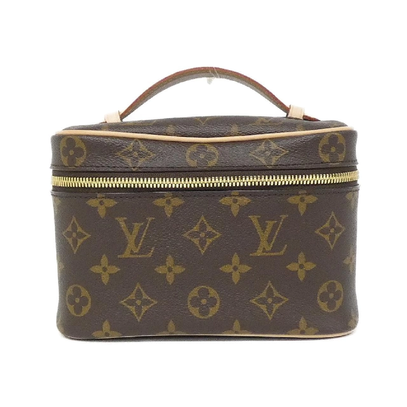 Túi xách Louis Vuitton Monogram Nice Mini M44495 - Hàng hiệu Chính hãng 765896