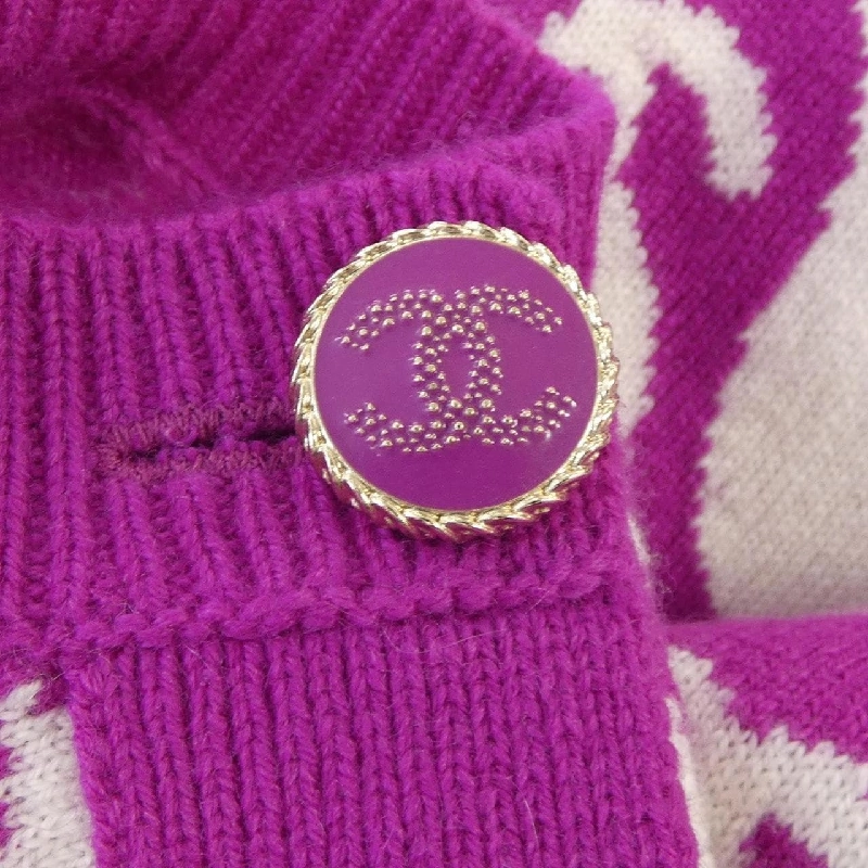 【Mã giảm giá】Chanel CHANEL Áo len 645431