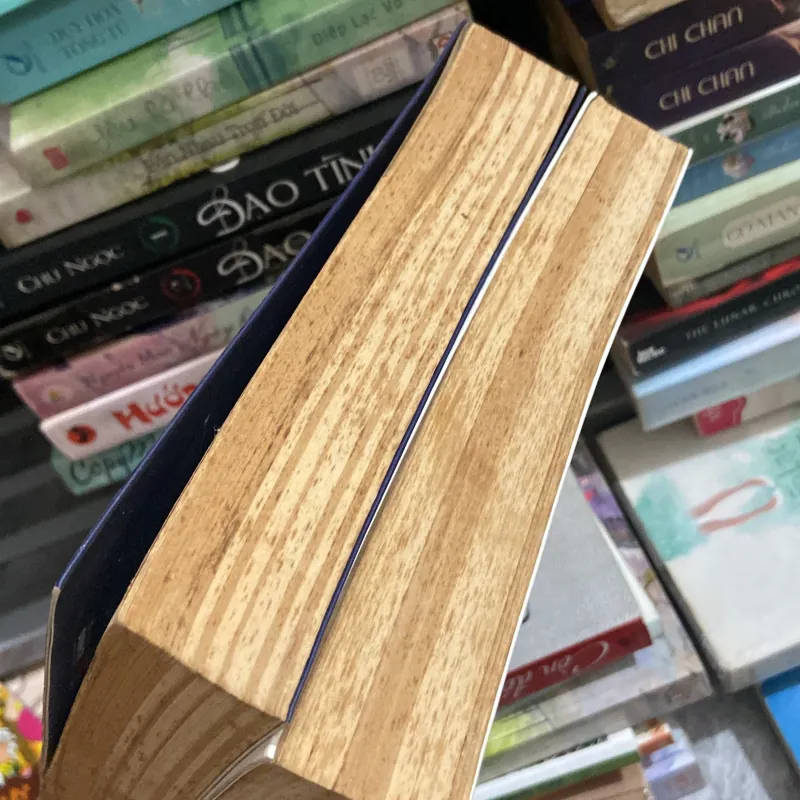 Hãy nhắm mắt khi anh đến - Đinh Mặc 970179