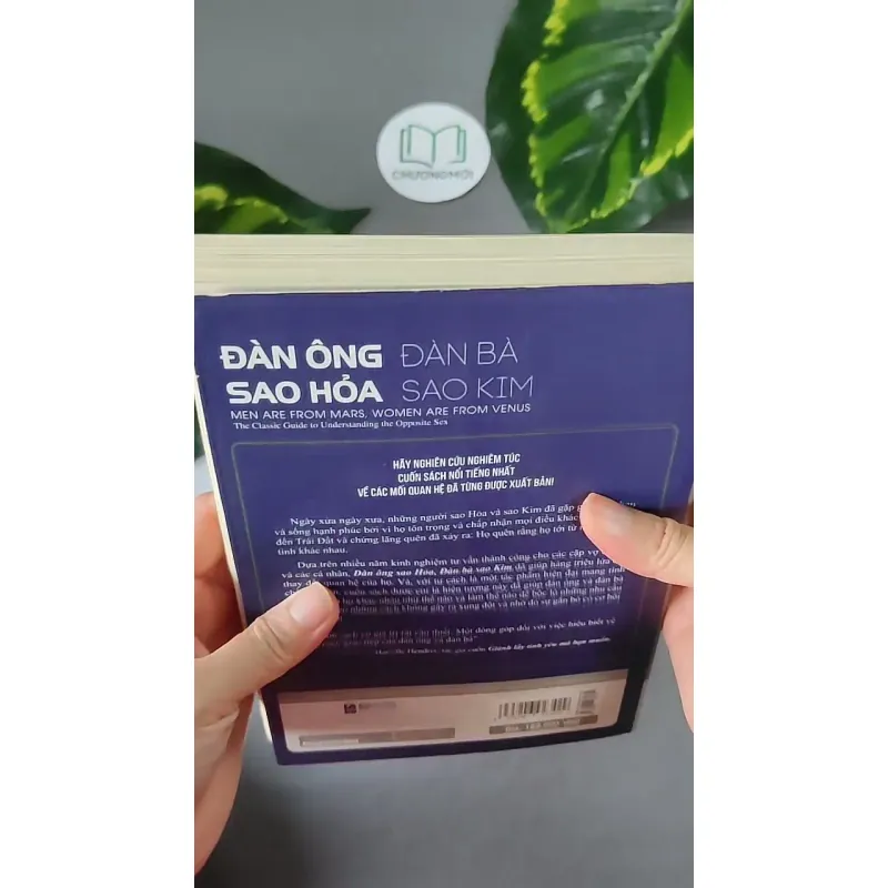 Đàn Ông Sao Hỏa, Đàn Bà Sao Kim 604639