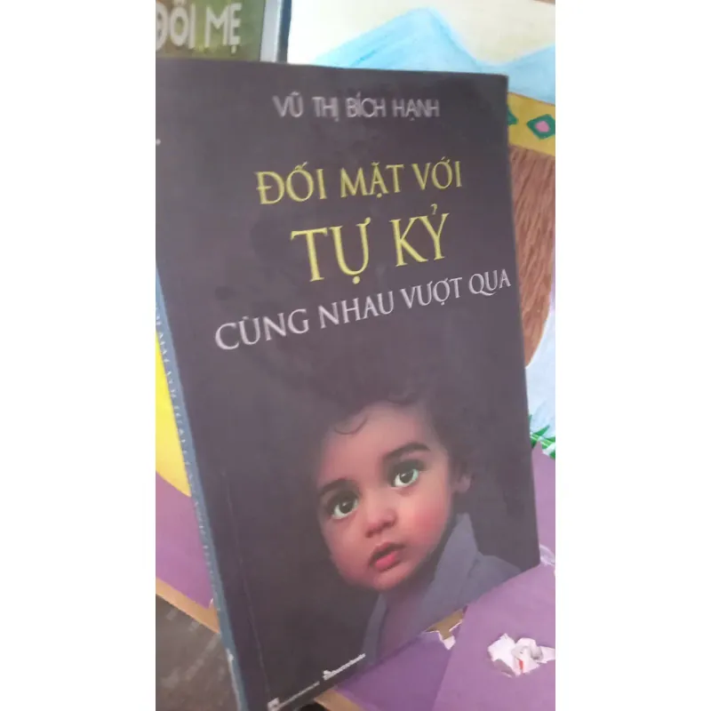 đối mặt với tự kỷ 1013504