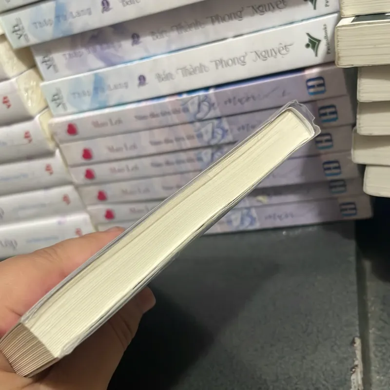 (trinh thám) - Dã Thú Đô Thành - Abiko Takemaru 1003792