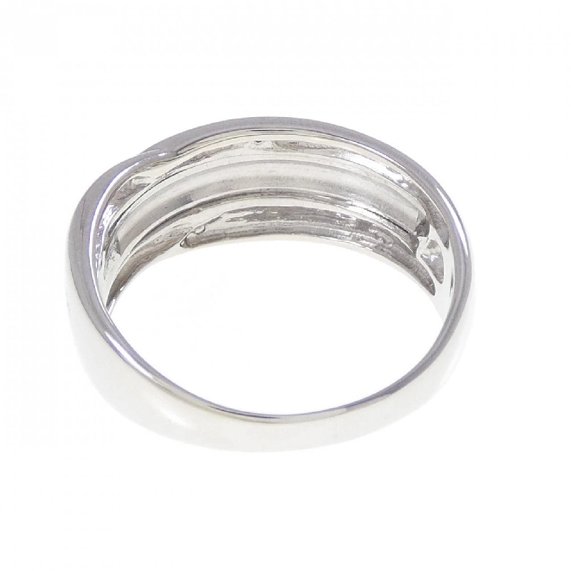 Nhẫn kim cương PT900 0.02CT - Hàng hiệu Authentic 845858