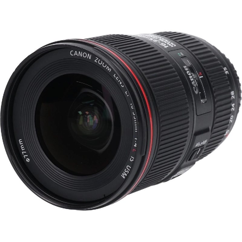 Ống kính EF16-35mm F4L IS USM - Hàng hiệu Authentic 879524