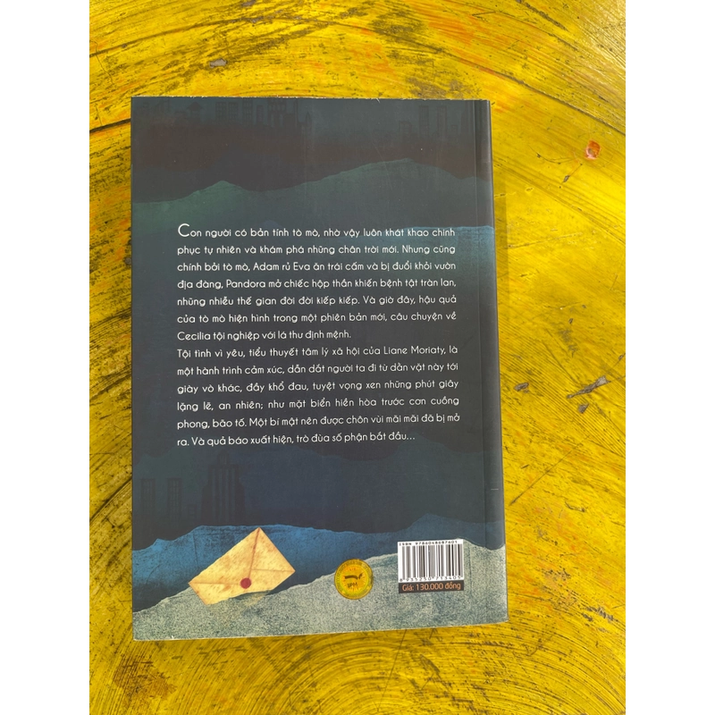 Tội Tình Vì Yêu 470994