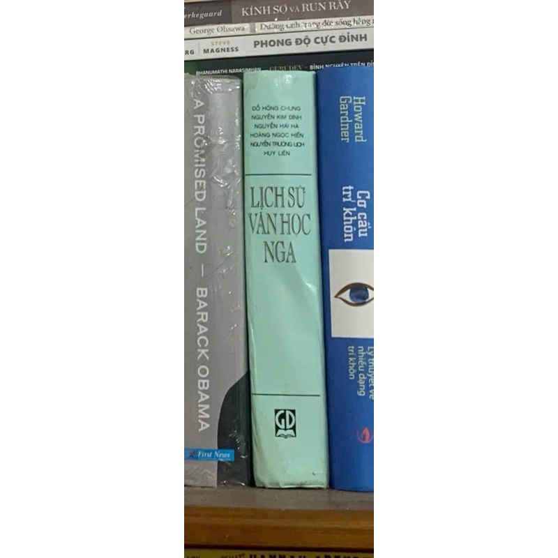 Lịch sử văn học Nga 453511