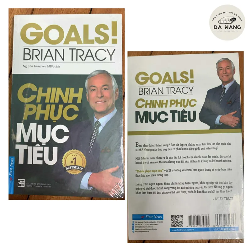 Chinh phục mục tiêu 558464