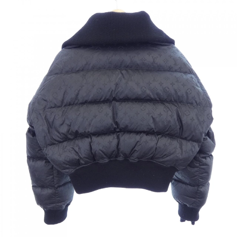 Áo khoác monogram cropped Louis Vuitton 810337