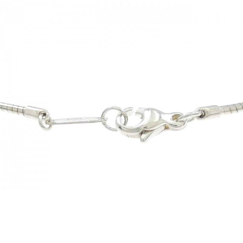 Dây chuyền hình chữ thập Tiffany - Hàng hiệu Authentic 840800