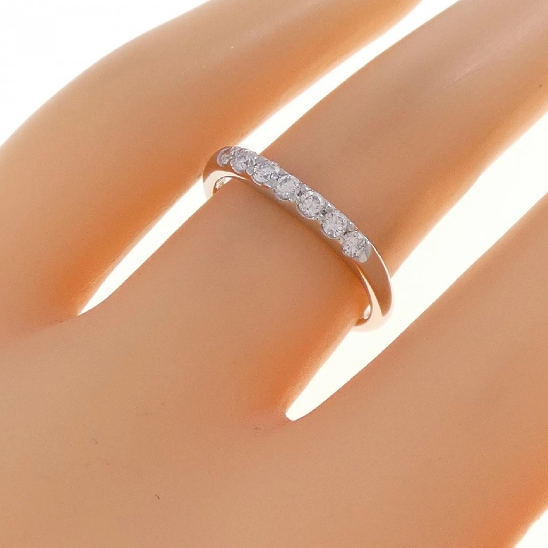 Nhẫn kim cương PT900 0.23CT - Hàng hiệu Authentic 854319