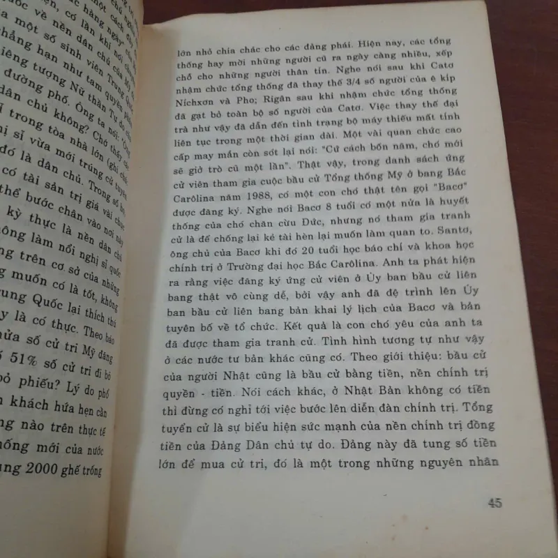 CUỘC ĐỌ SỨC GIỮA HAI CHẾ ĐỘ XÃ HỘI BÀN VỀ CHỐNG "DIỄN BIẾN HÒA BÌNH " 443480