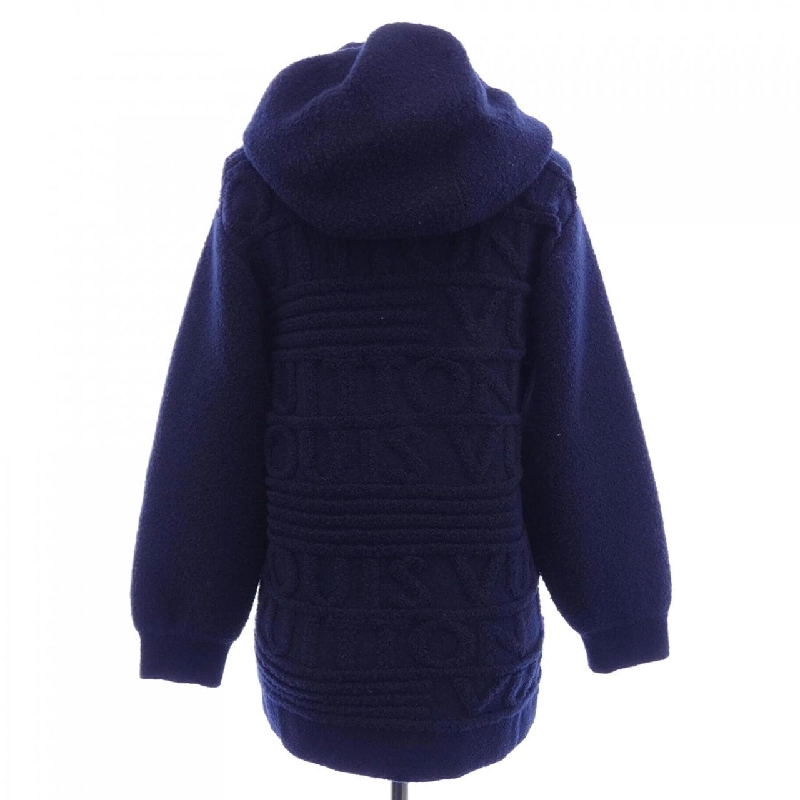 Áo khoác zip mềm LOUIS VUITTON FJKC15XZX - Hàng hiệu Authentic 773994