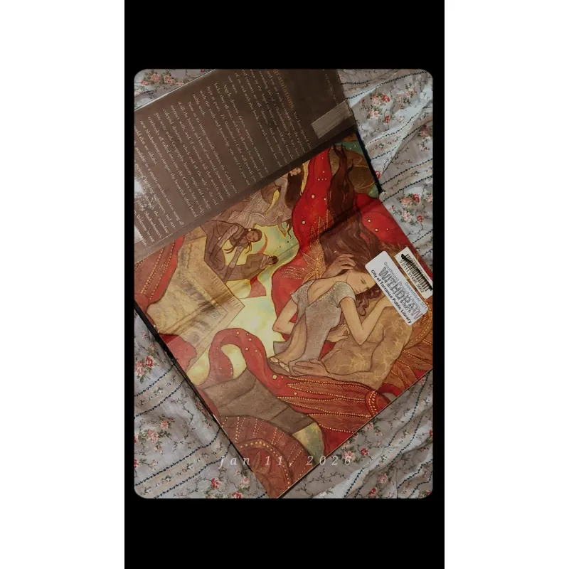 The Shadowhunter’s Codex – Cẩm Nang Thế Giới Shadowhunters | Cassandra Clare 760523