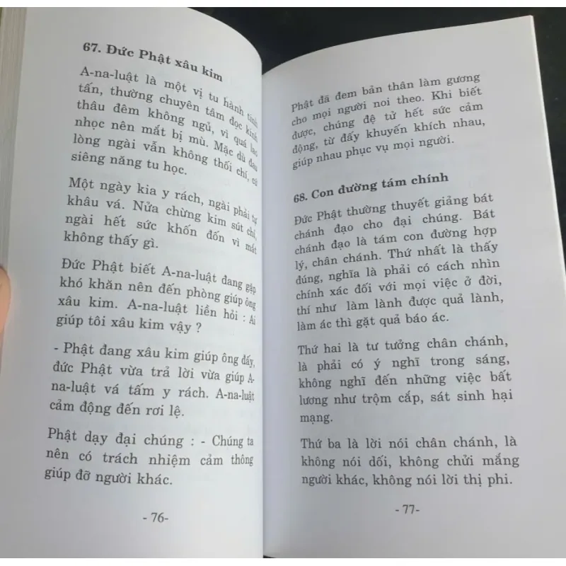 Sách Niềm vui học Phật 694532