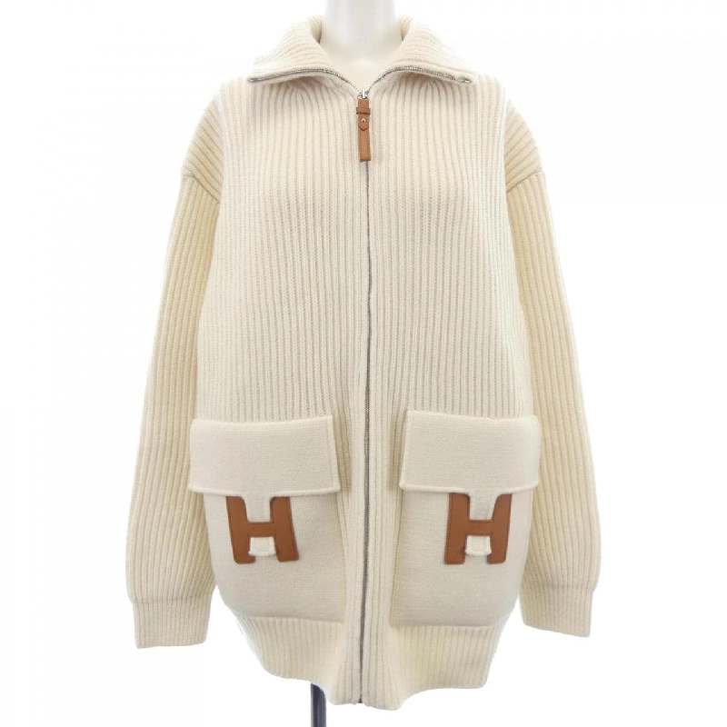 HERMES 5H2228D3 Áo khoác 632827