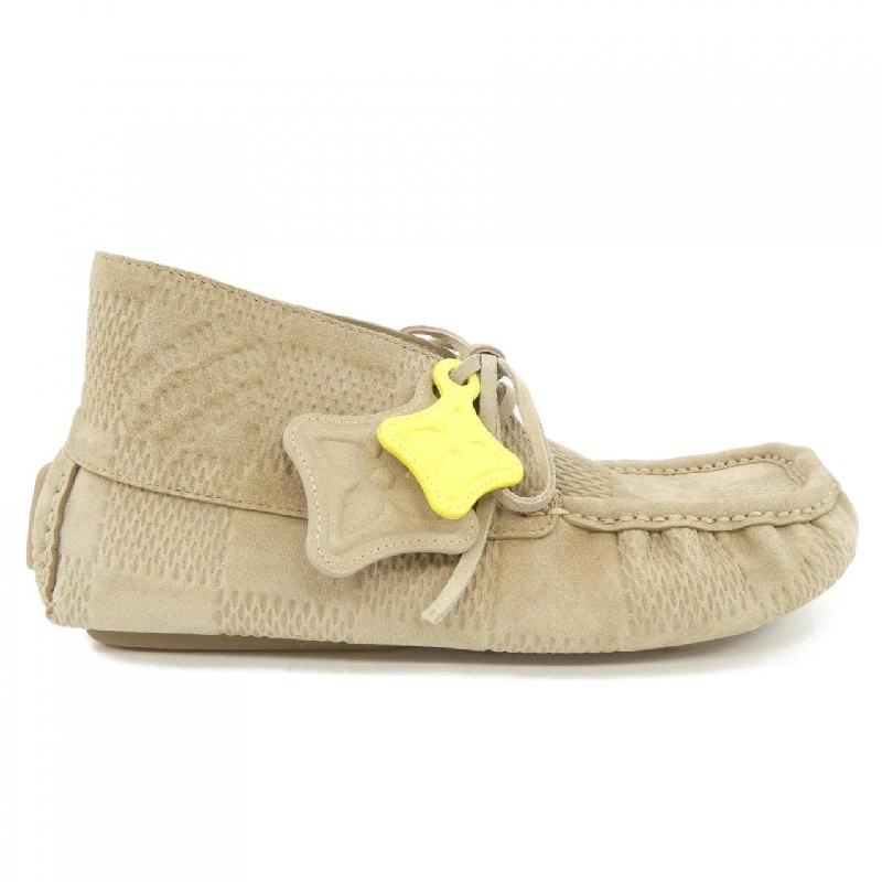 Giày Derby Footprint LV Louis Vuitton - Hàng hiệu Authentic 901439