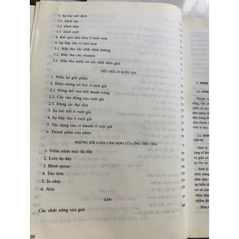 BỘ 2 TẬP SINH LÝ HỌC  519728