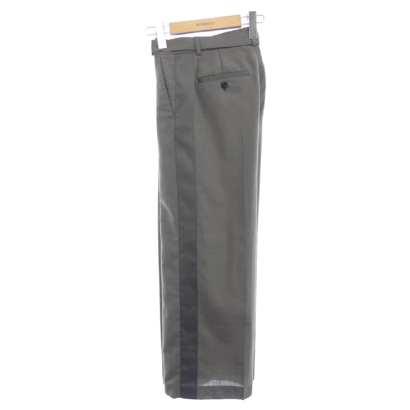 Quần SACAI 25-07785 - Hàng hiệu Chính hãng 808701