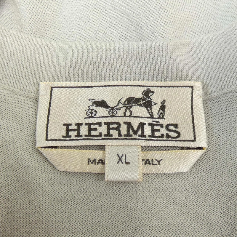 HERMES Áo len - Hàng hiệu Chính hãng 901188