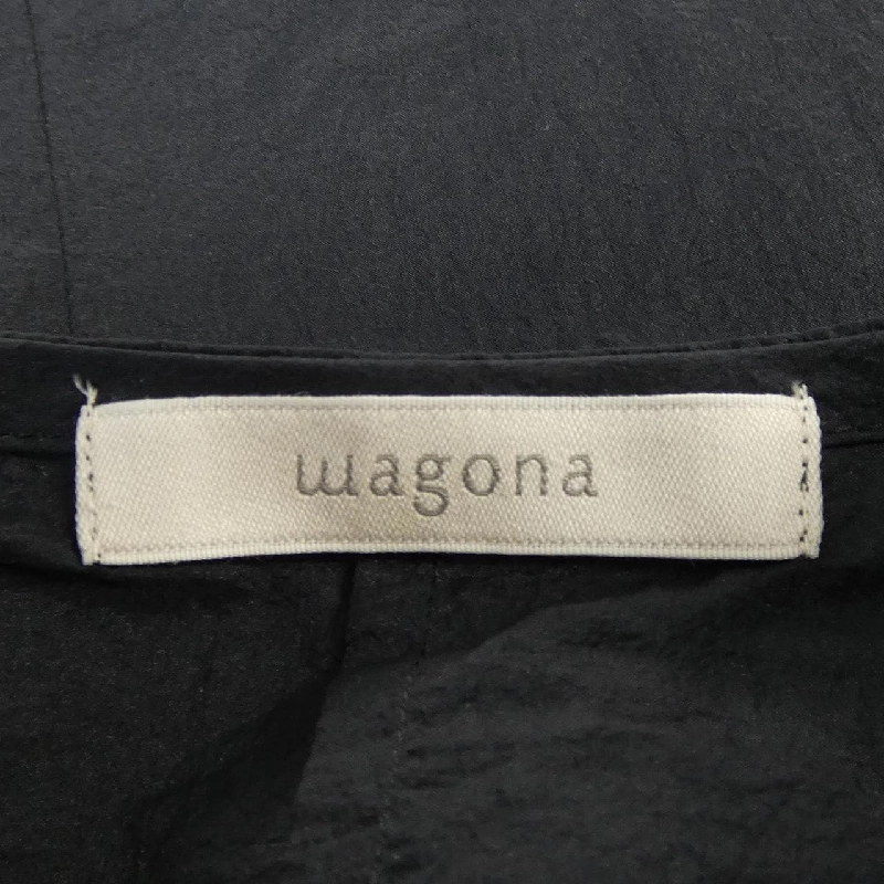 WAGONA Shirt - Hàng hiệu Authentic 775300