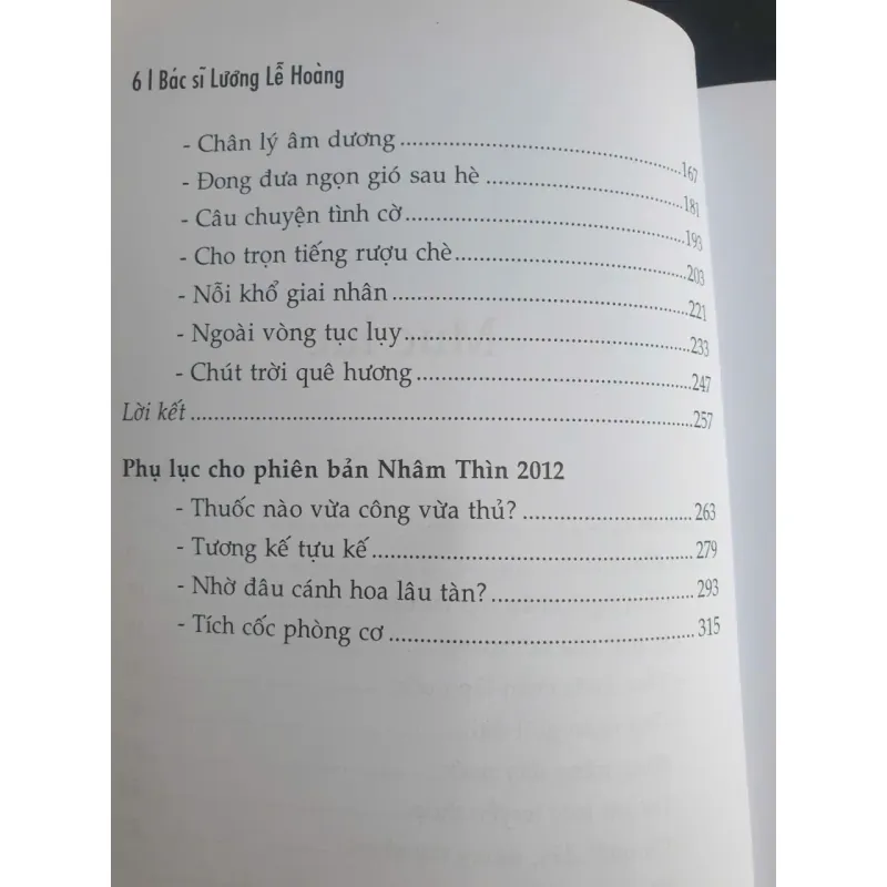 Dinh Dưỡng Để Phòng Bệnh - Lương Lễ Hoàng 723370