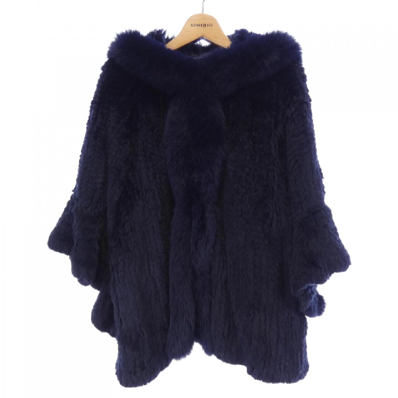 GRACE CONTINENTAL Jacket - Hàng hiệu Authentic 816417