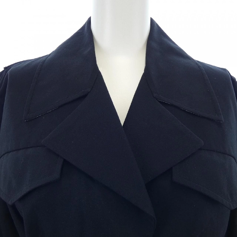 【Mã giảm giá】ANOTHERTOMORROW Áo khoác 635436