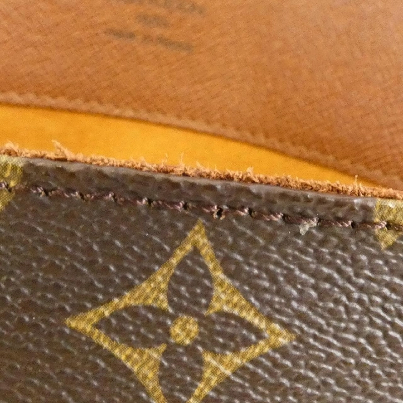 Túi xách vai Louis Vuitton Monogram Musette Tango M51257 - Hàng hiệu Chính hãng 768293