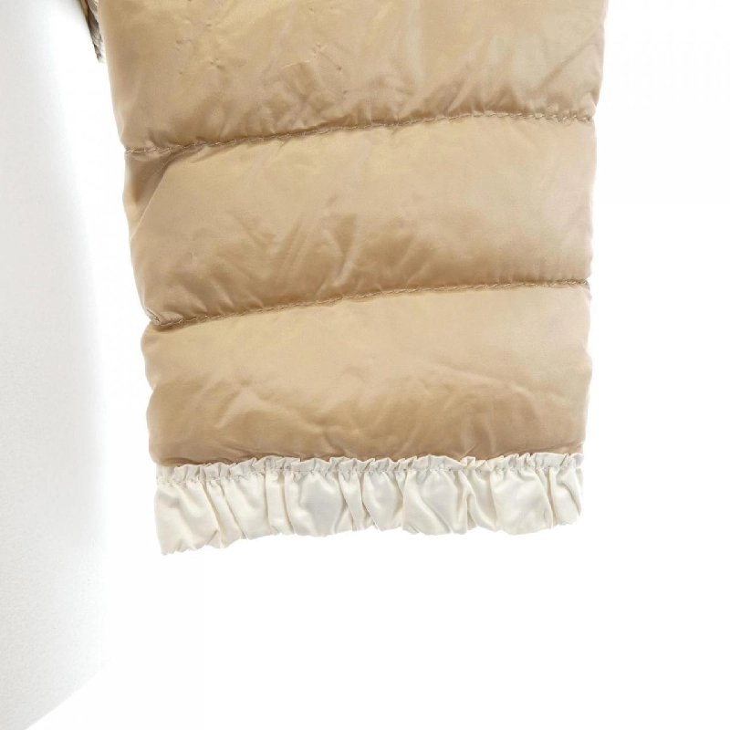 MONCLER FLAVIENNE Áo khoác lông - Hàng hiệu Chính hãng 812036